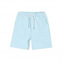 Miniklub Knit Shorts - Blue, 3-4yr